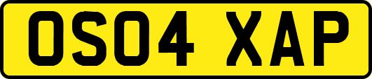 OS04XAP