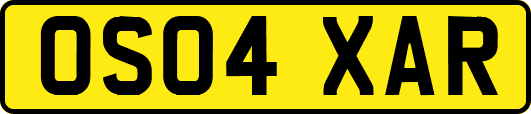 OS04XAR