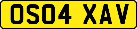 OS04XAV
