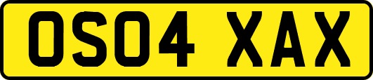 OS04XAX