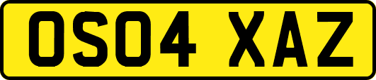 OS04XAZ
