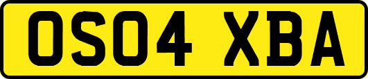 OS04XBA