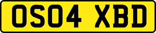 OS04XBD