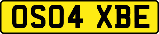 OS04XBE