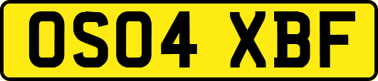OS04XBF