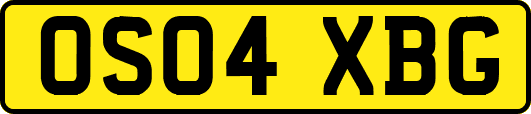 OS04XBG