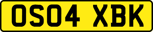 OS04XBK