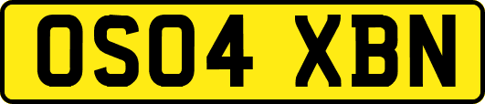 OS04XBN
