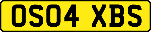 OS04XBS
