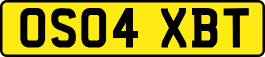 OS04XBT