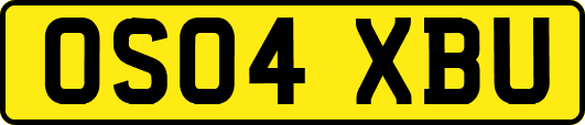OS04XBU