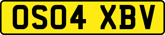 OS04XBV