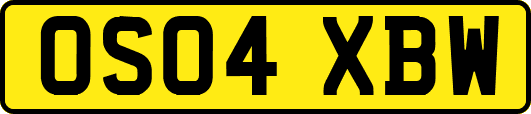 OS04XBW