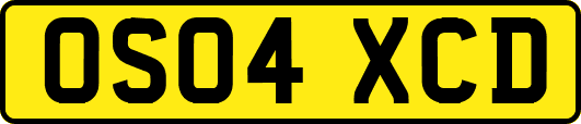 OS04XCD