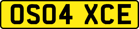 OS04XCE