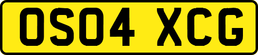 OS04XCG