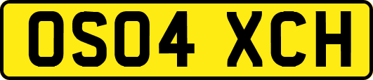 OS04XCH