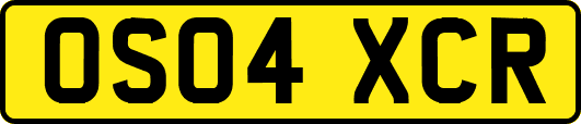 OS04XCR