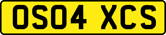 OS04XCS