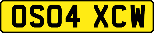 OS04XCW