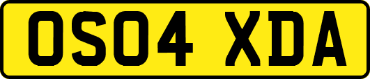 OS04XDA