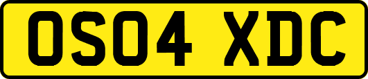 OS04XDC