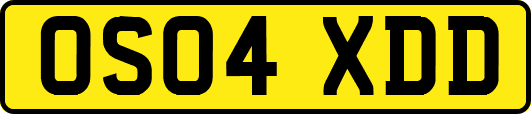 OS04XDD