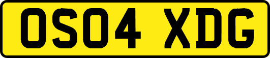 OS04XDG