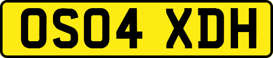 OS04XDH