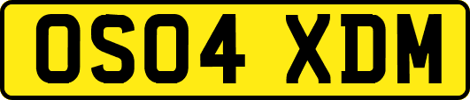 OS04XDM