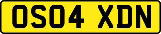 OS04XDN