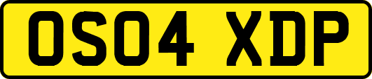 OS04XDP