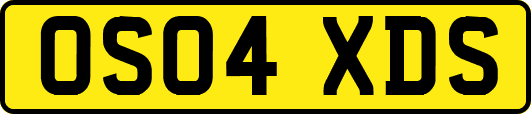 OS04XDS