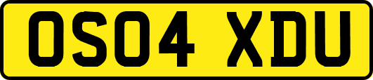 OS04XDU