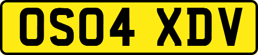 OS04XDV