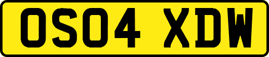 OS04XDW
