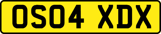OS04XDX
