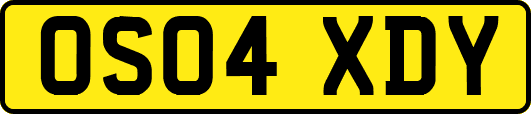 OS04XDY