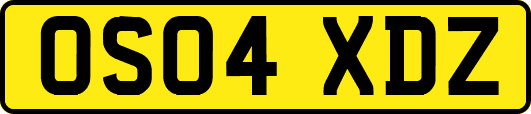 OS04XDZ