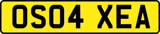OS04XEA