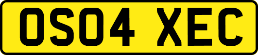 OS04XEC