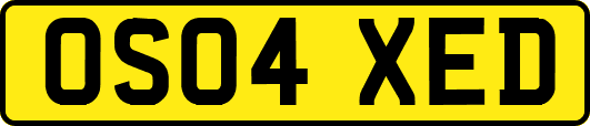 OS04XED
