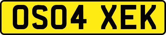 OS04XEK