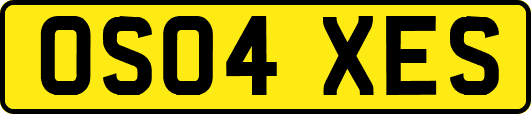 OS04XES