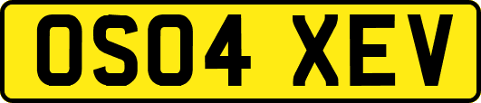 OS04XEV