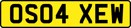 OS04XEW