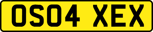 OS04XEX