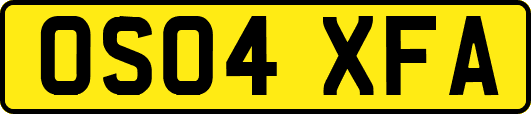 OS04XFA