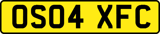 OS04XFC