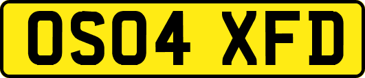 OS04XFD